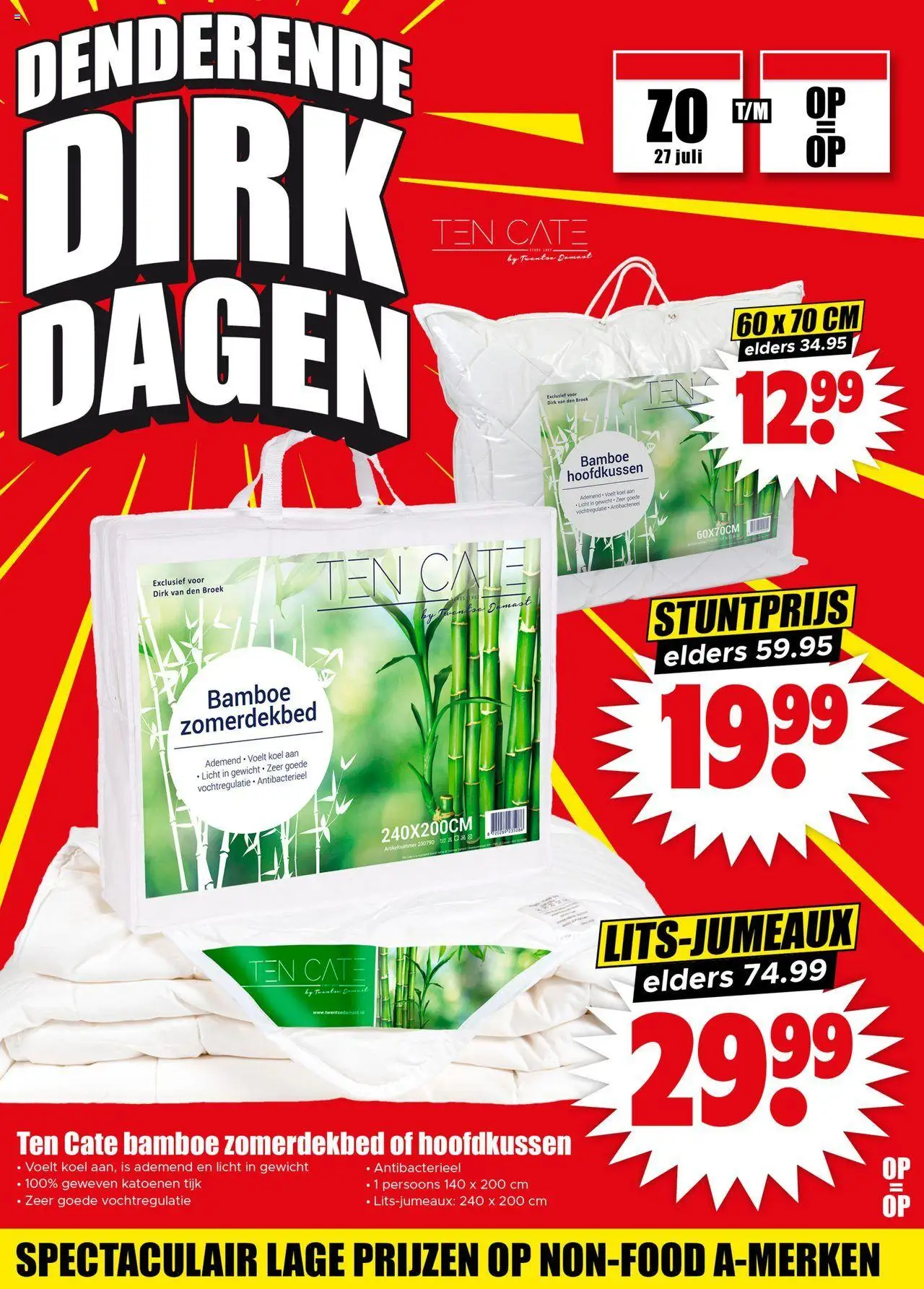  | Pagina: 1 | Producten: Broek, Gewicht