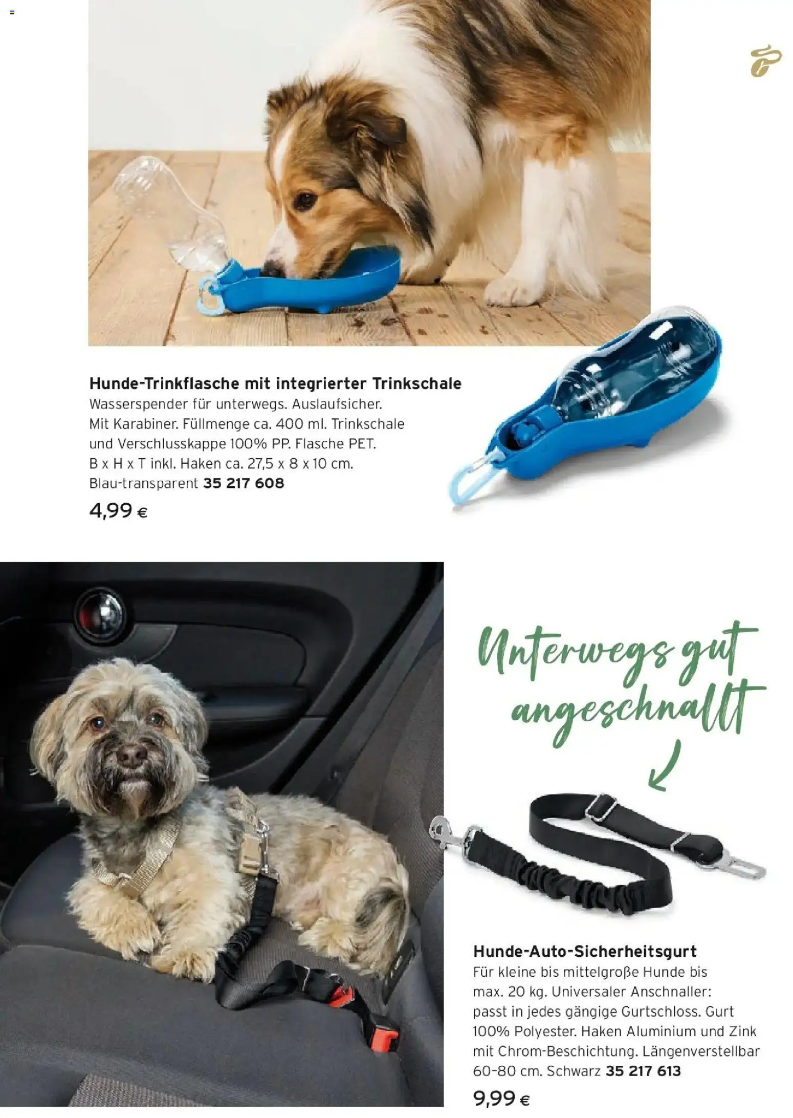 Tchibo Eduscho Tchibo Magazin gültig ab 01.04.2026 | Seite: 27