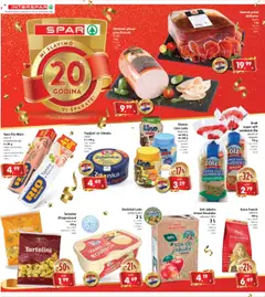 Interspar katalog | vrijedi od 30.07.2025 | Stranica: 2