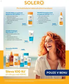 Náhled letáku Benu - Leták od 01.04.2026 | Strana: 11