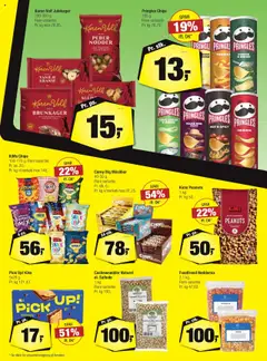 Calle - Tilbudsavis gyldig fra 22.10.2025 | Side: 9