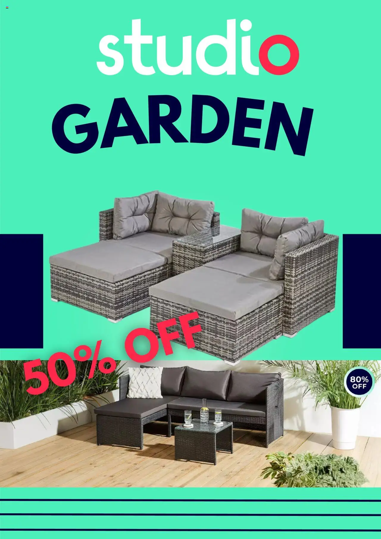 New Studio Catalogue UK 2025 Online Shopping May