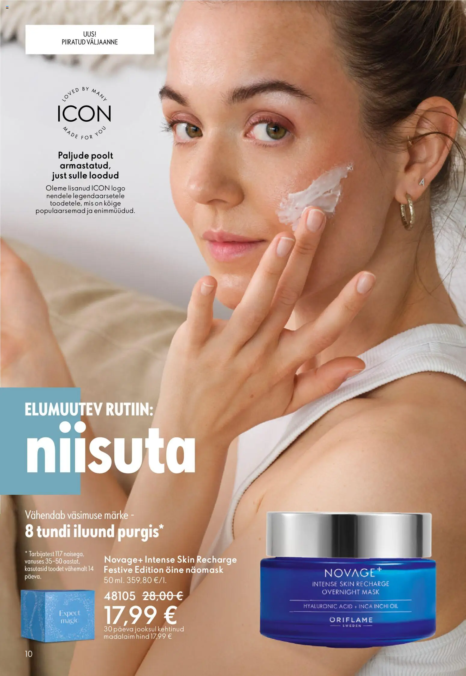 {H1} | Lehekülg: 10