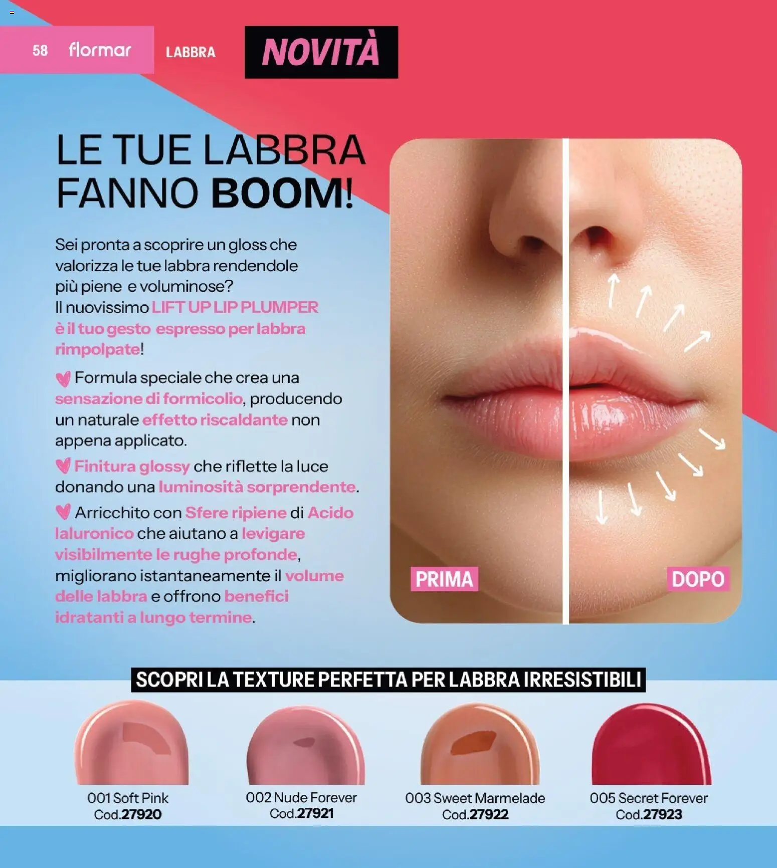 Volantino Stanhome del 08.01.2026 | Pagina: 58