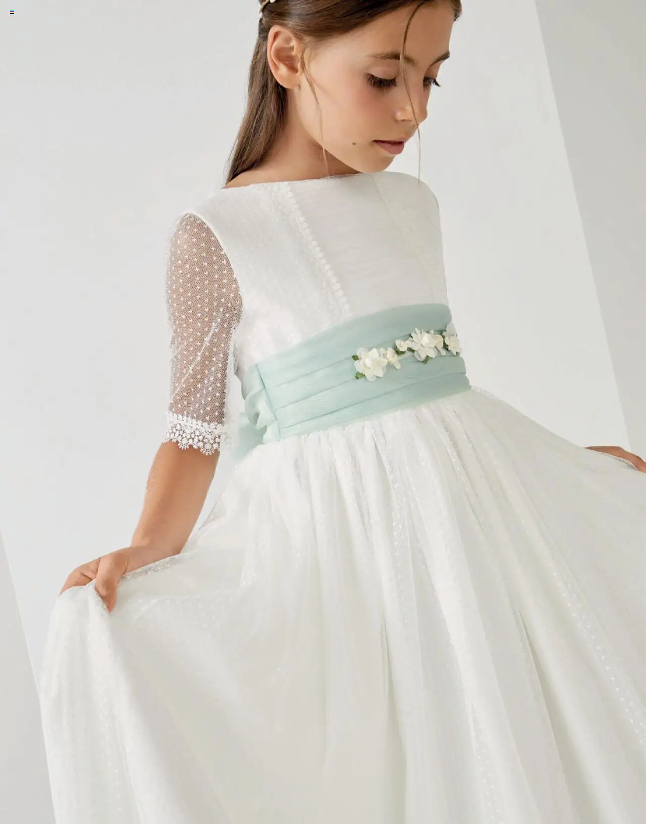 El Corte Inglés Comuniones 2025 │ válido desde el 22.11.2024 | Página: 16