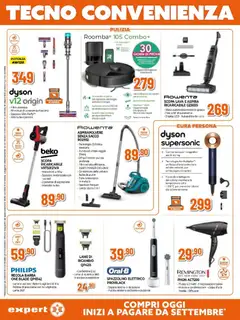 Anteprima del volantino Expert volantino valido a partire dal 26.03.2026 | Pagina: 21