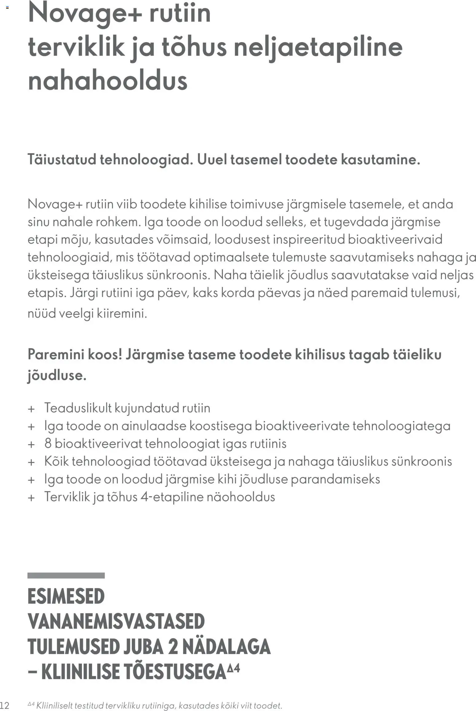 {H1} | Lehekülg: 12