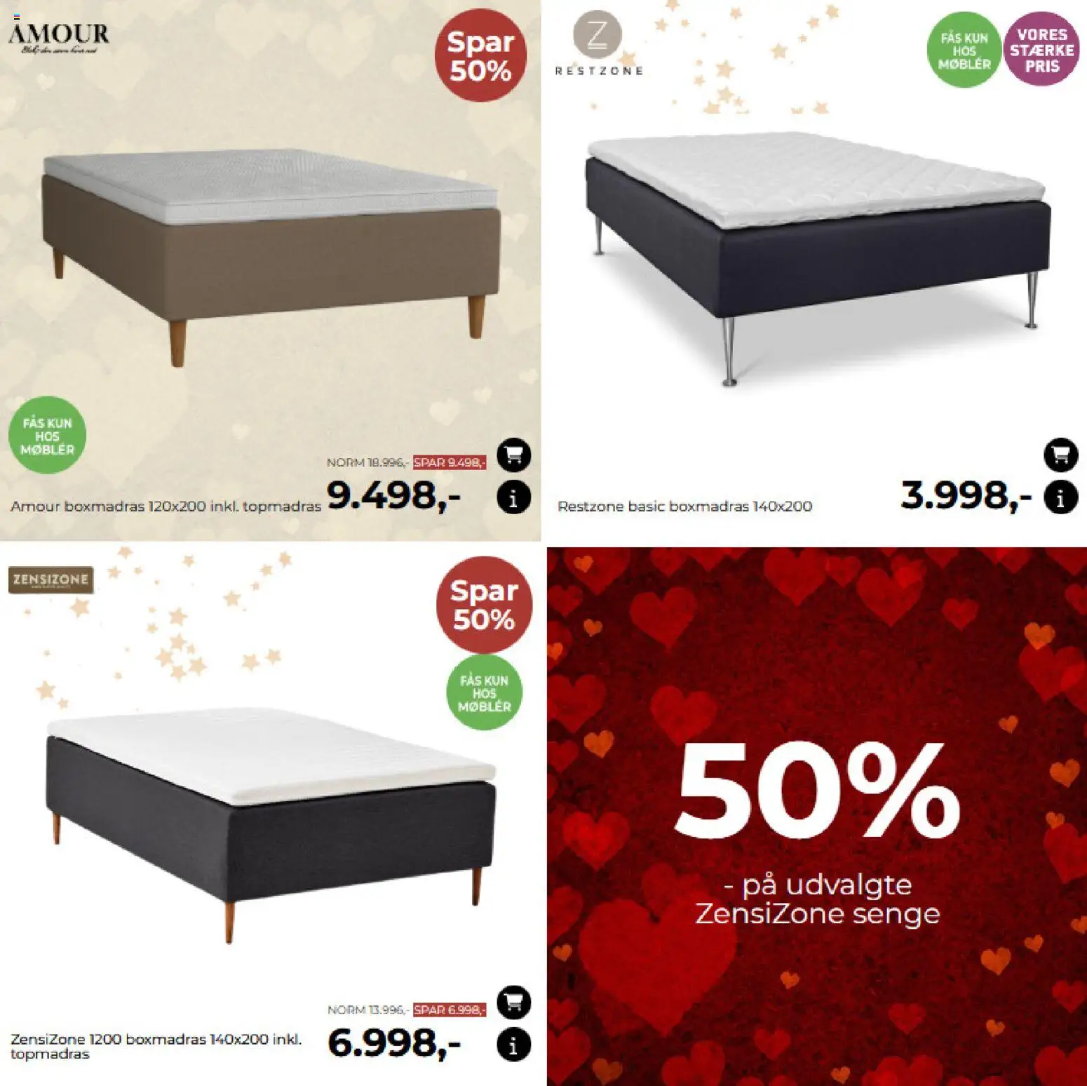 Møblér tilbudsavis – gyldig fra 01.12.2025 | Side: 30