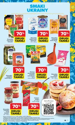 Carrefour Gazetka od 04.08.2025 | Strona: 9 | Produkty: Kaki, Kakao, Mleka, Pianki