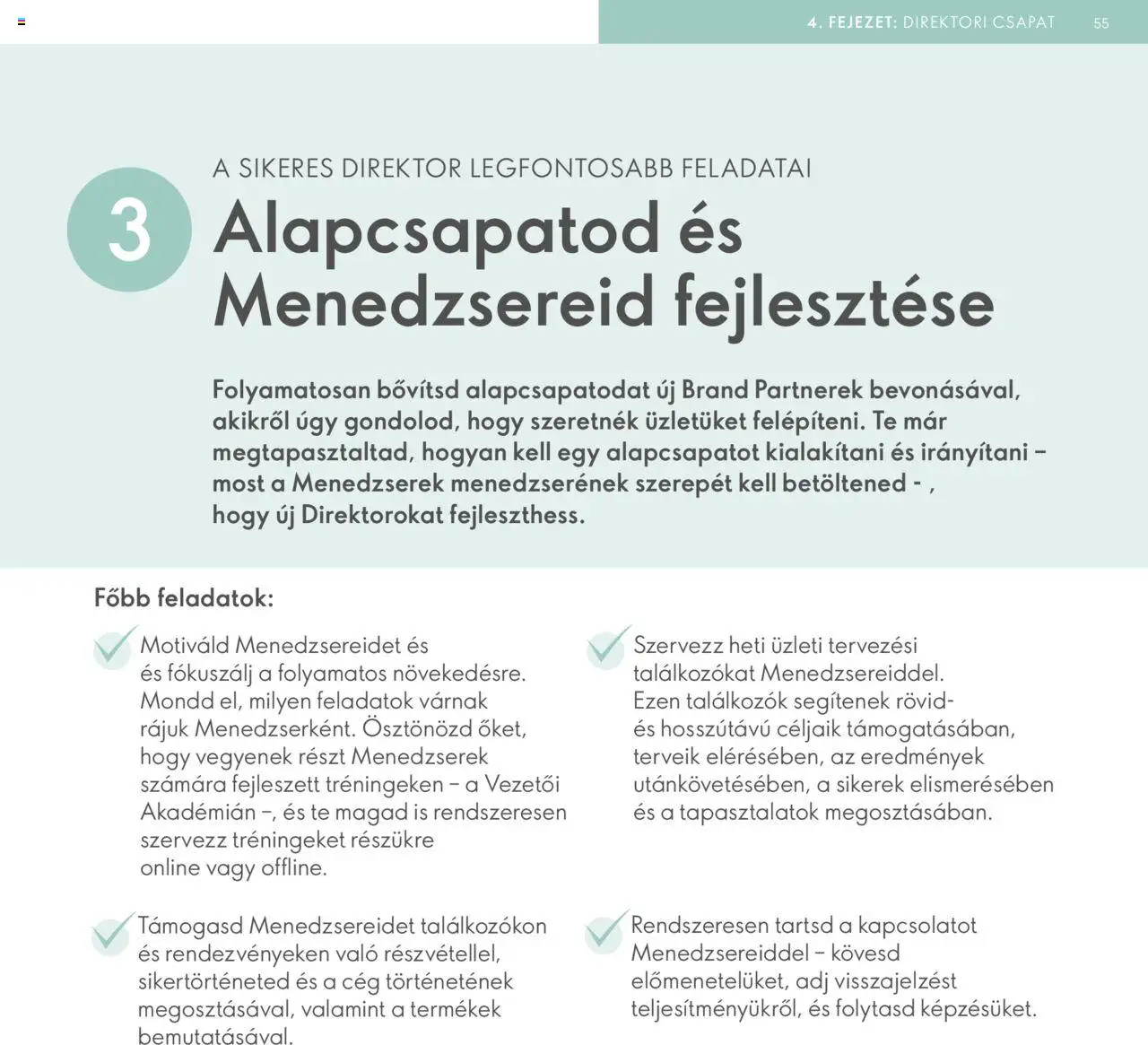 Oriflame akciós ujság - amely érvényes a következő dátumtól: 28.04.2024 | Oldal: 55