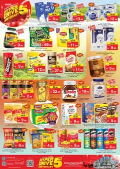 Preview of Nesto - Offers valid from 19.12.2025 | Page: 6