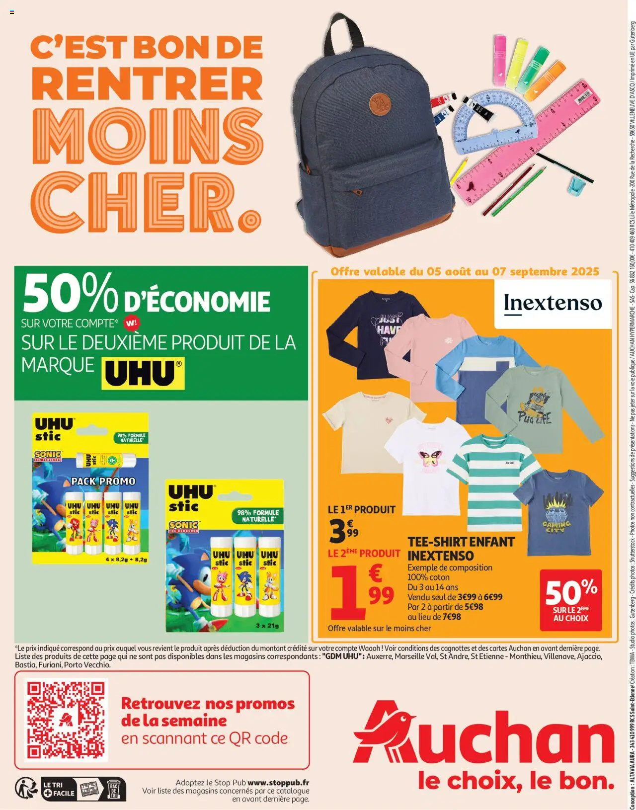  | Page: 40 | Produits: Coton