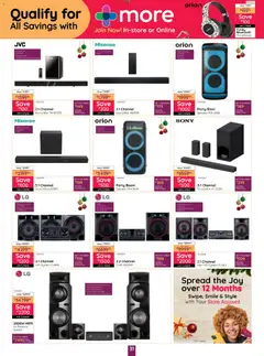 Bradlows specials catalogue – valid from 02.12.2025 | Page: 31