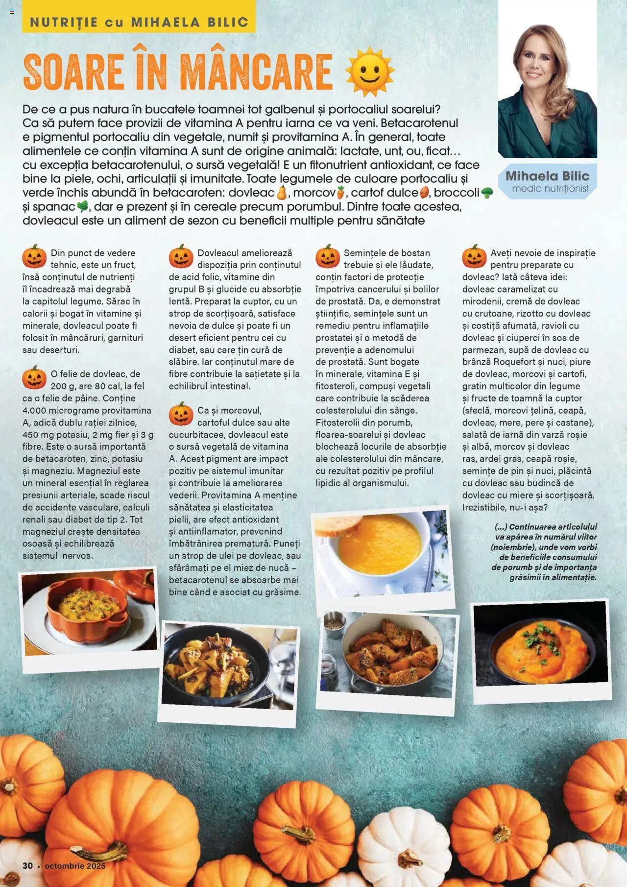 Noul catalog Mega Image – valabil de la 02.10.2025 | Pagină: 30 | Produse: Brânză, Ulei, Ceapă, Legume