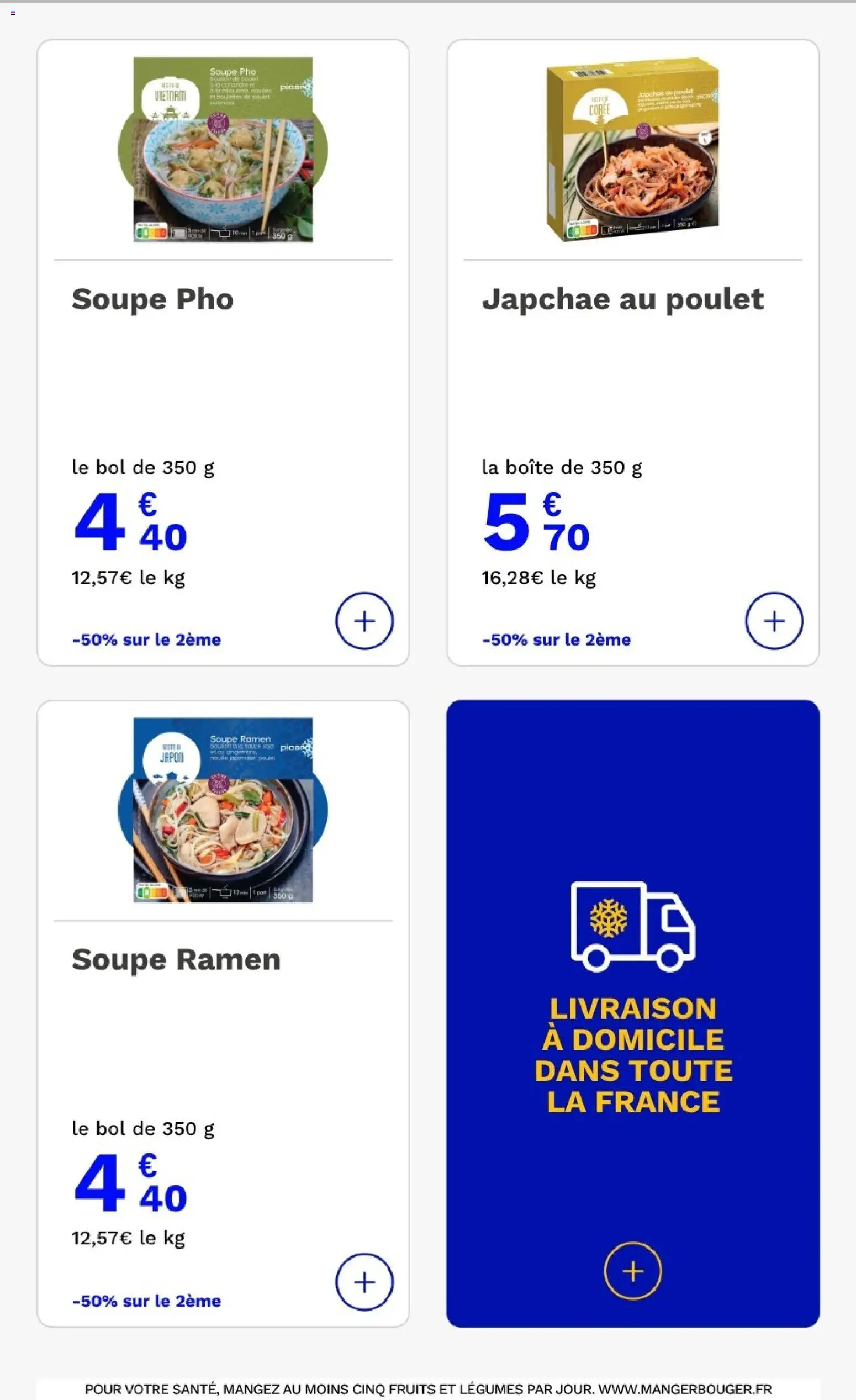 {H1} | Page: 9 | Produits: Soupe, Bol