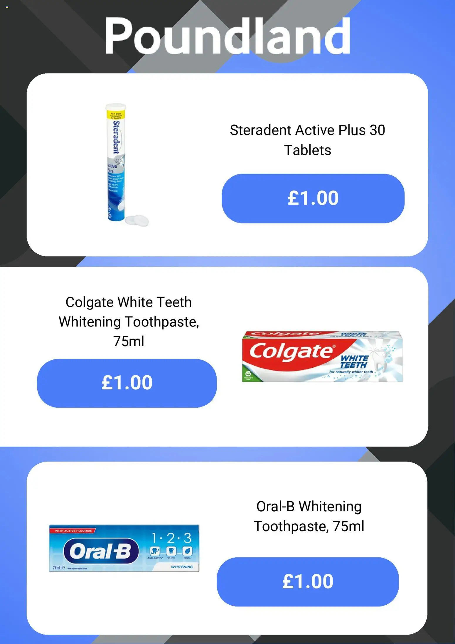 {H1} | Page: 2 | Products: Colgate