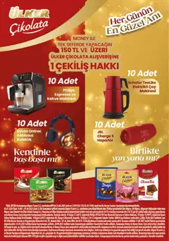Migros Katalog - Migroskop - 10.07.2025 tarihinden itibaren geçerlidir | Sayfa: 40