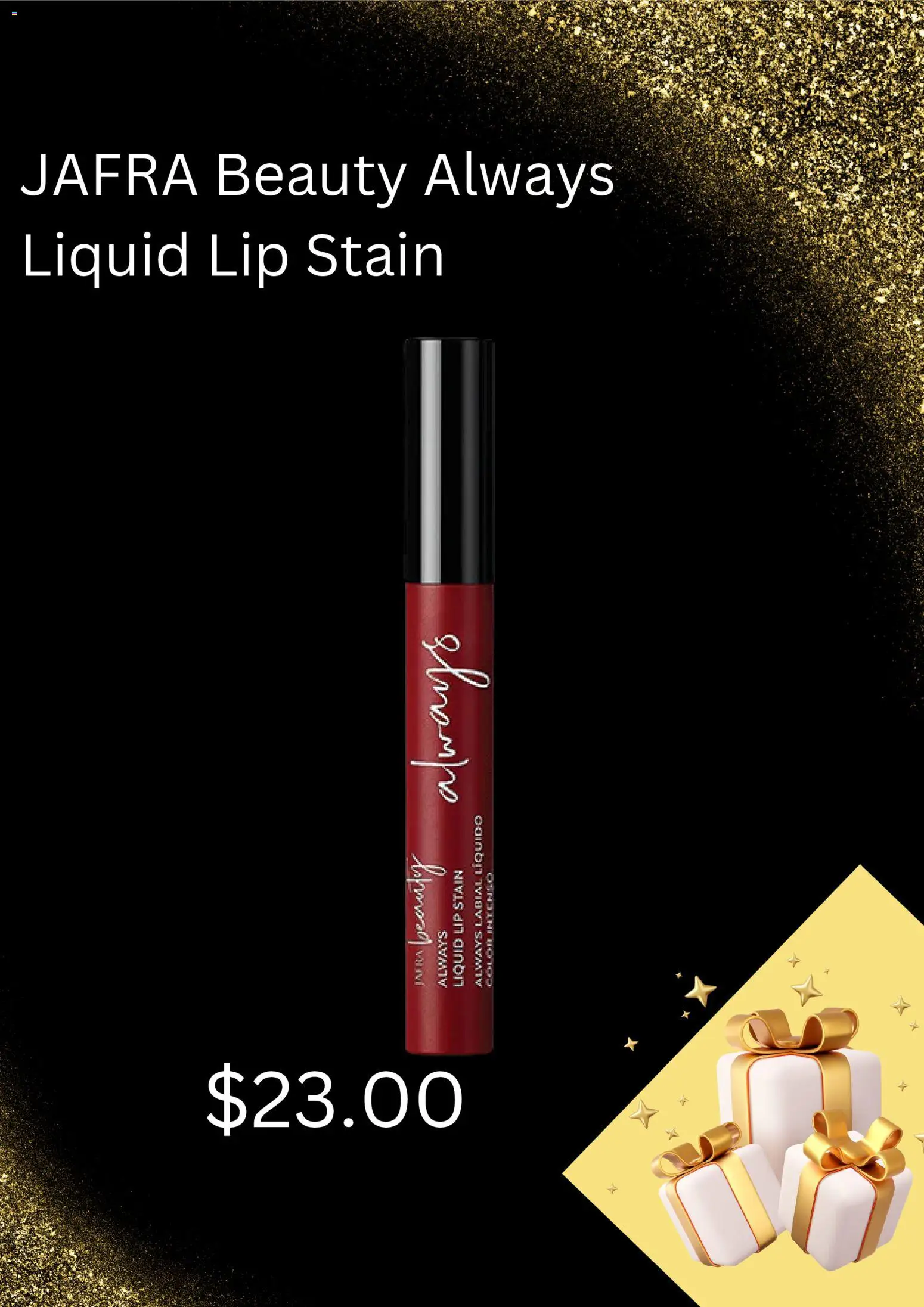 JAFRA Black Friday │ válido desde el 03.11.2025 | Página: 6