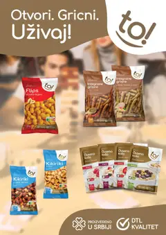 Zlatan Trag katalog - pregled Zlatan Trag kataloga - važi od 08.10.2025 | Strana: 2
