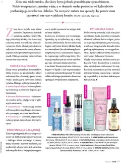 Pogląd oferty "NATURE QUEEN hydrolat z róży damasceńskiej do twarzy, hydrolat z róży damasceńskiej do twarzy, 100 ml" - ważna od 01.11.2025 | Strona: 45