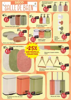 Maxi Bazar - Prévisualisation de Maxi Bazar - Brochure valide à partir de 08.04.2026 | Page: 2