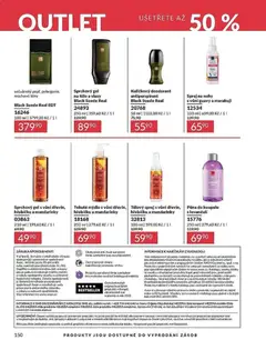 Náhled letáku Avon katalog 1/2026 od 01.01.2026 | Strana: 150 | Produkty: Mýdlo, Pěna do koupele, Mandarinky, Oblečení