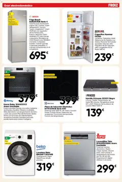 Vista previa Froiz - Folleto Hiper válido desde el 25.03.2026 | Página: 4