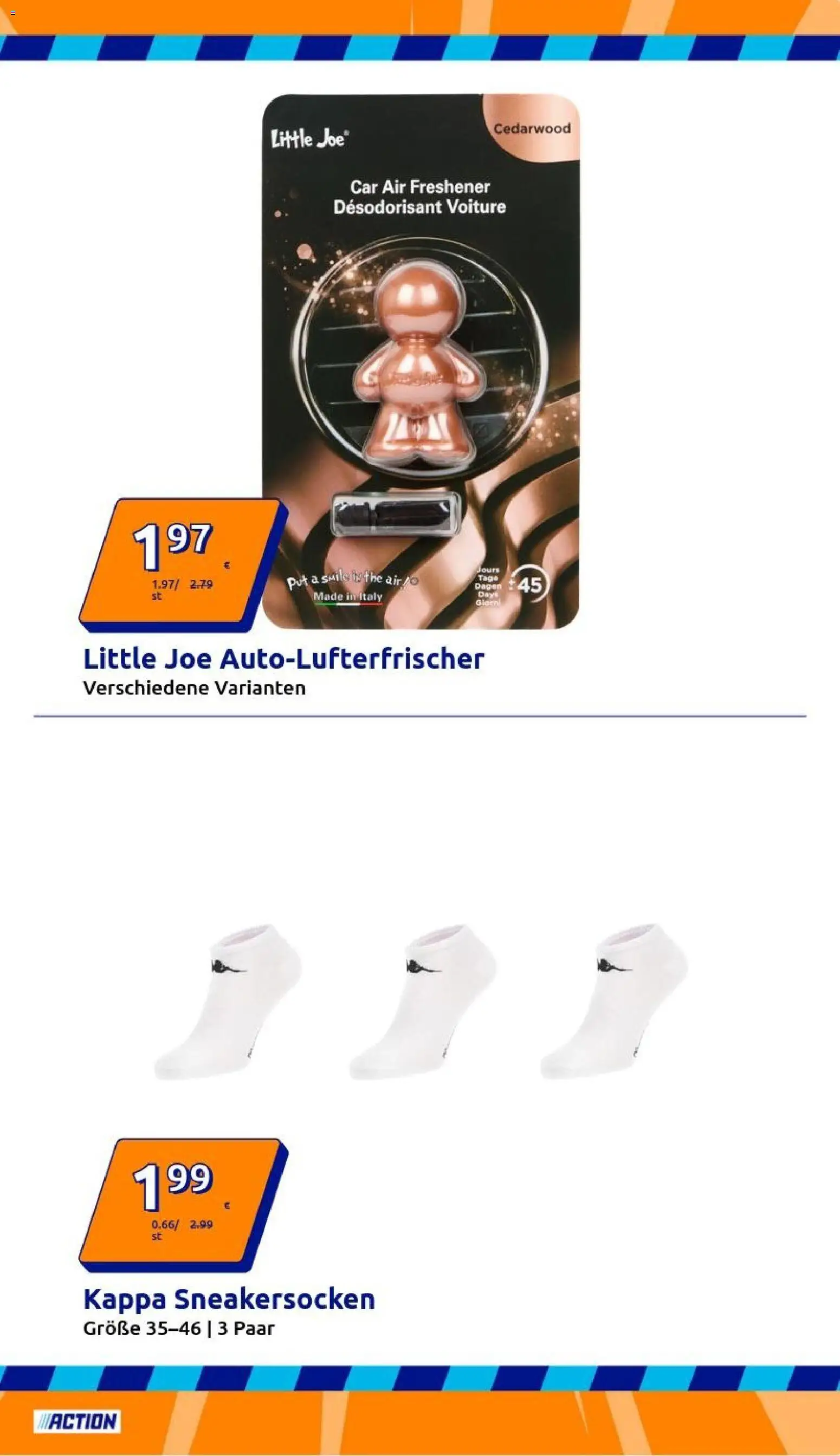 Action Flugblatt gültig ab 14.01.2026 | Seite: 5