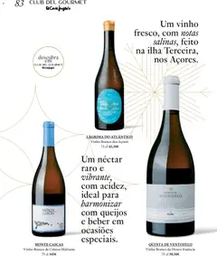 Pré-visualização El Corte Ingles folheto válido de 26.11.2025 | Página: 83 | Produtos: Vinho