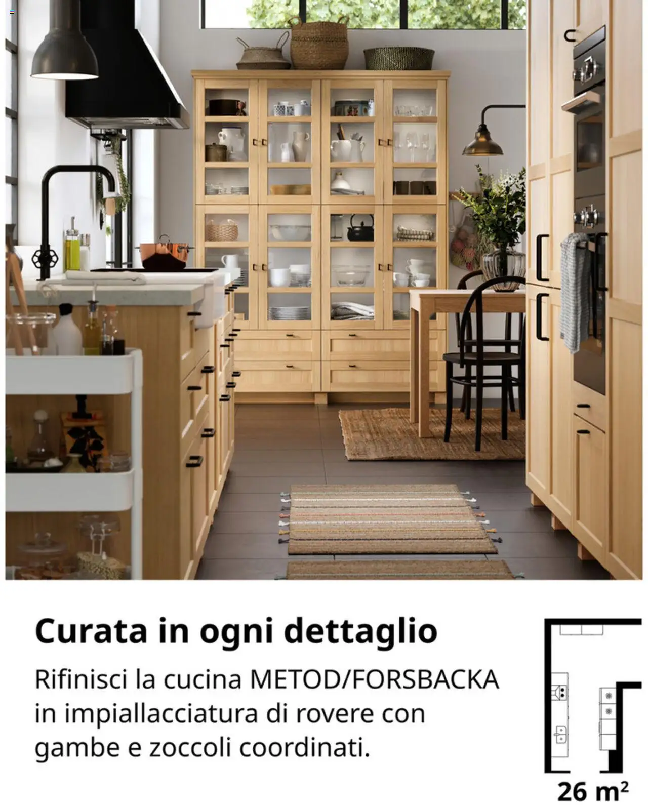 Volantino IKEA del 22.07.2024 | Pagina: 22