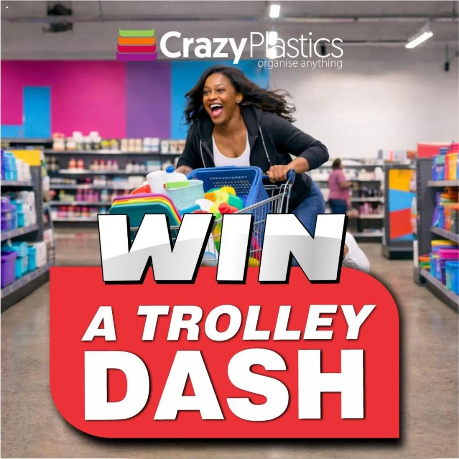 New Crazy Plastics catalogue – valid from 30.04.2026 | Page: 4