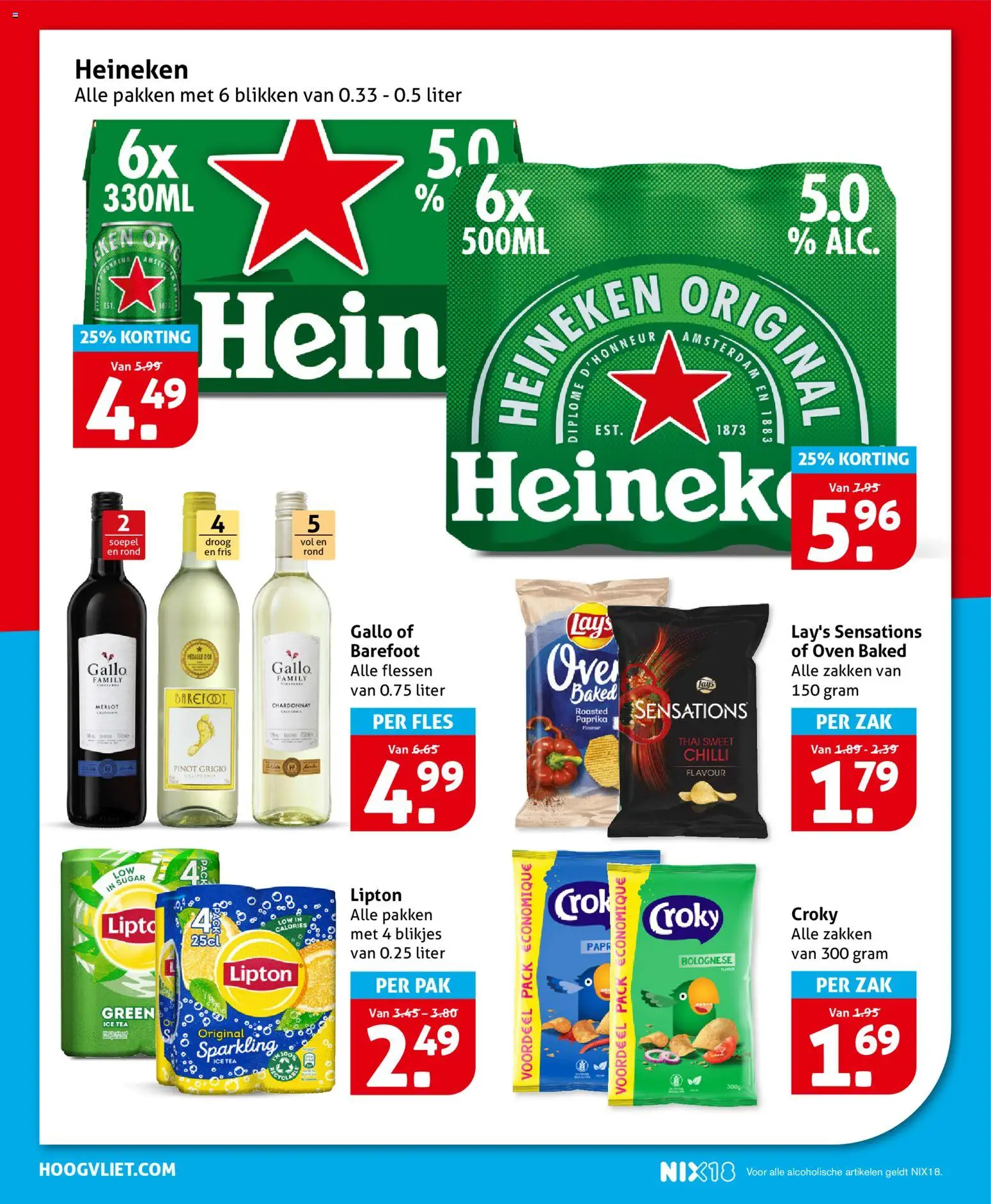 {H1} | Pagina: 28 | Producten: Fles, Zak, Oven, Kész piskótalap