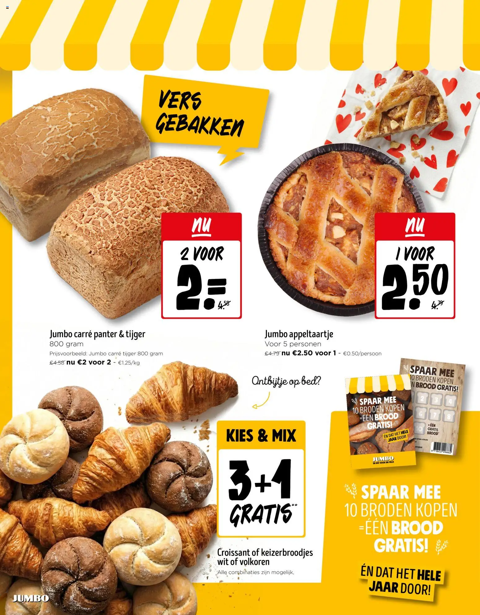 {H1} | Pagina: 2 | Producten: Bed, Brood