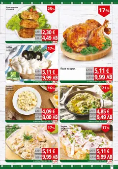 Преглед на BulMag брошура - Офертите са валидни от 12.01.2026 | Страница: 15