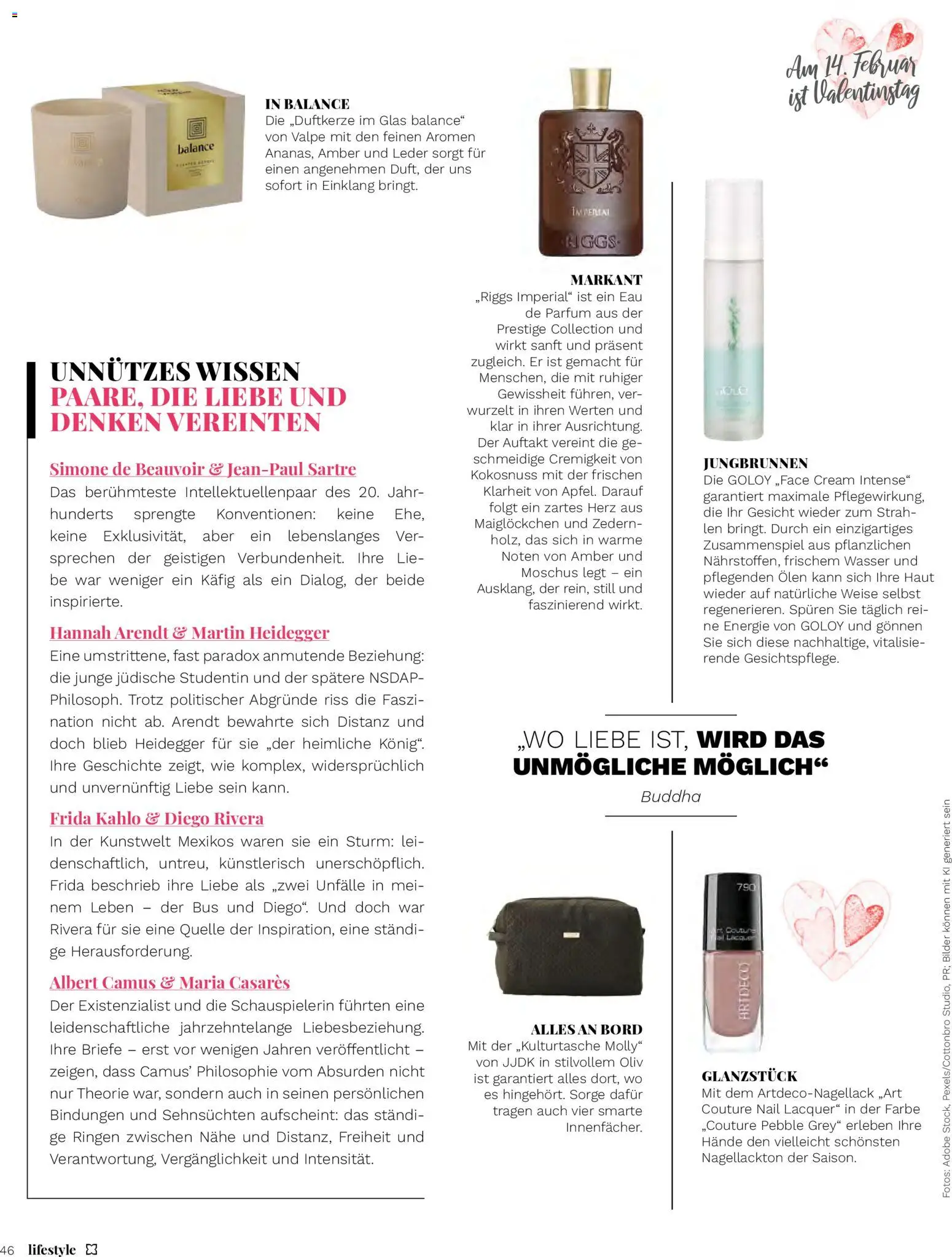 Müller Magazin – gültig ab 15.01.2026 | Seite: 46