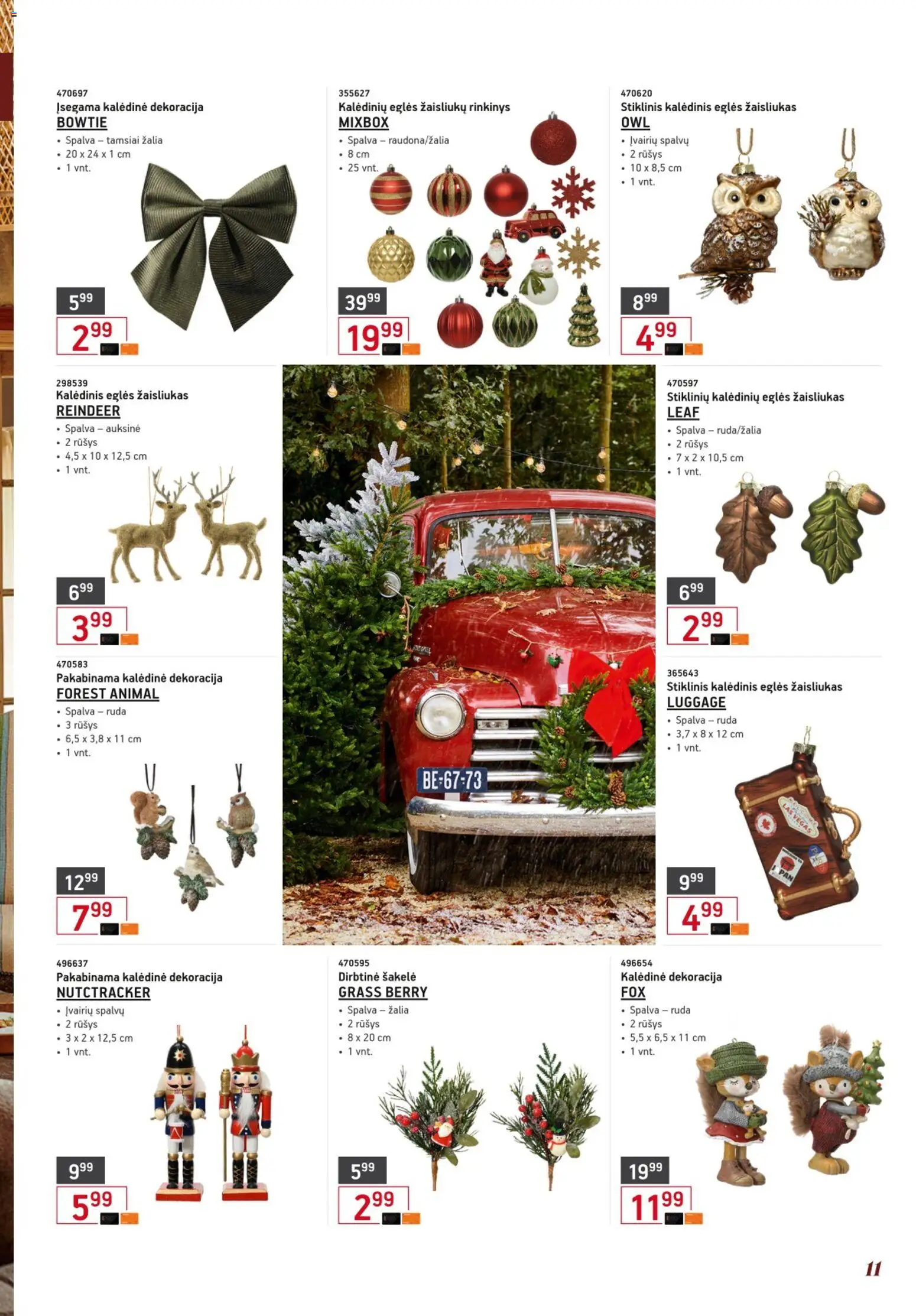 ERMITAŽAS akcijos nuo 01.12.2025 | Puslapis: 11