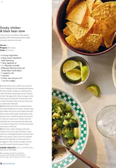 Preview of Waitrose - December 2025 valid from 01.12.2025 | Page: 76