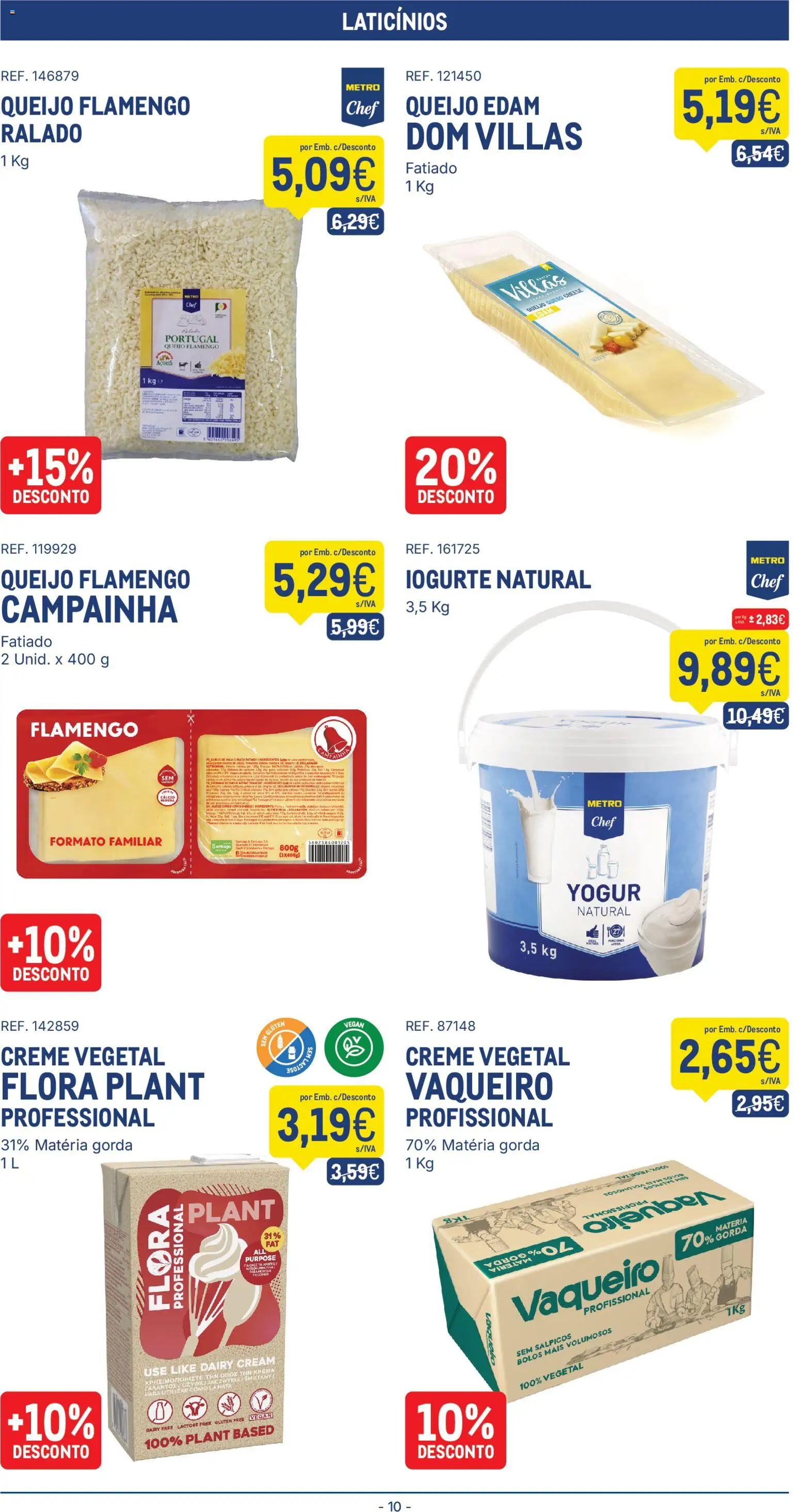 Makro folheto │ válido de 02.01.2026 | Página: 10