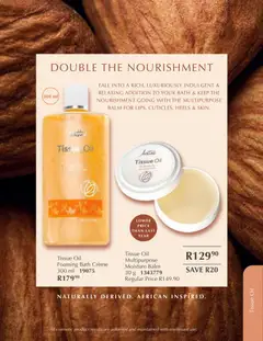 Justine specials catalogue – valid from 01.12.2025 | Page: 31