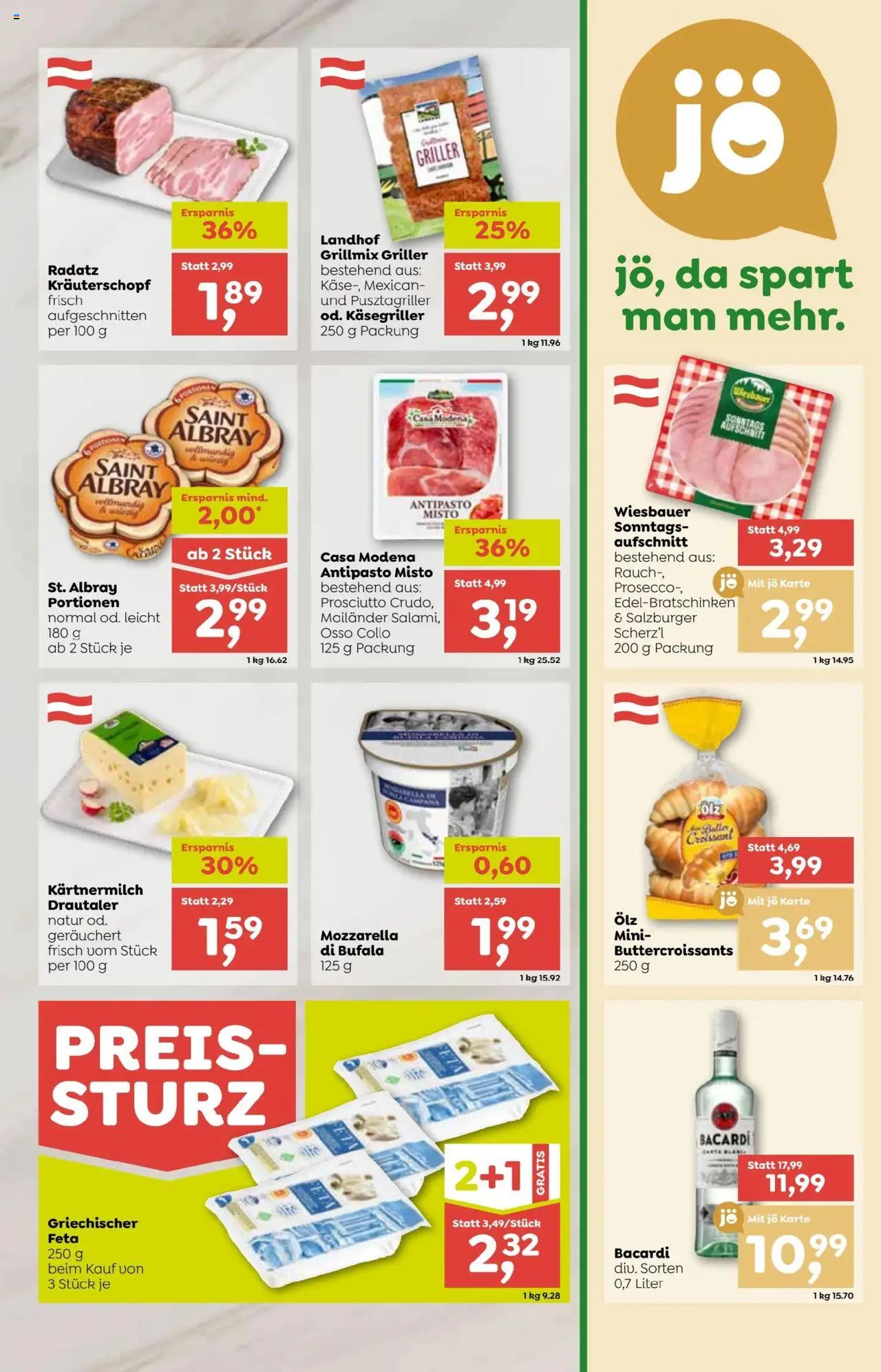 ADEG Spittal gültig ab 31.07.2025 | Seite: 5