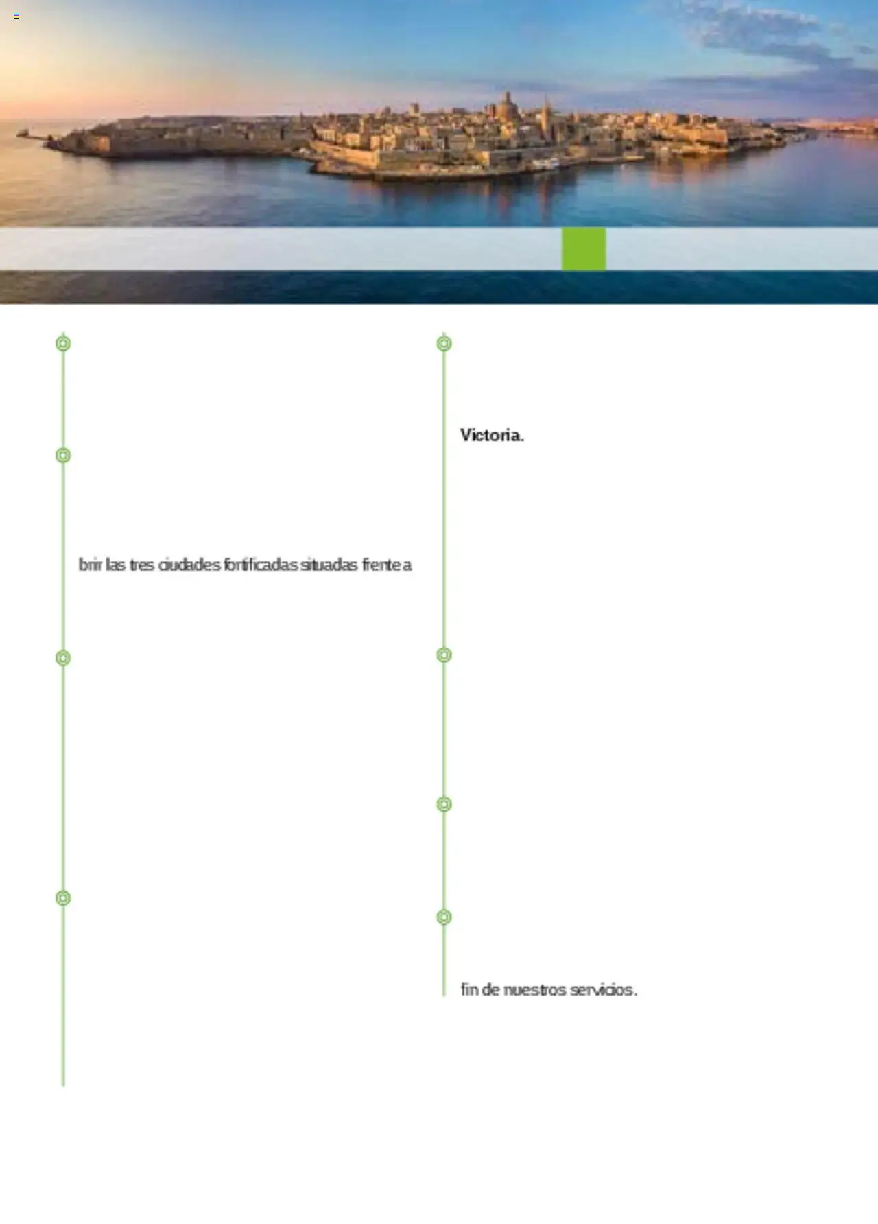 Viajes El Corte Inglés Rutas Culturales de la Comunidad de Madrid │ válido desde el 01.04.2025 | Página: 184