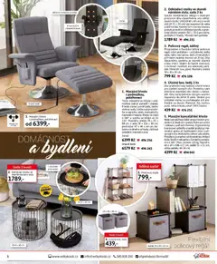 Náhled letáku Velký Košík katalog leden 2026 od 01.01.2026 | Strana: 6