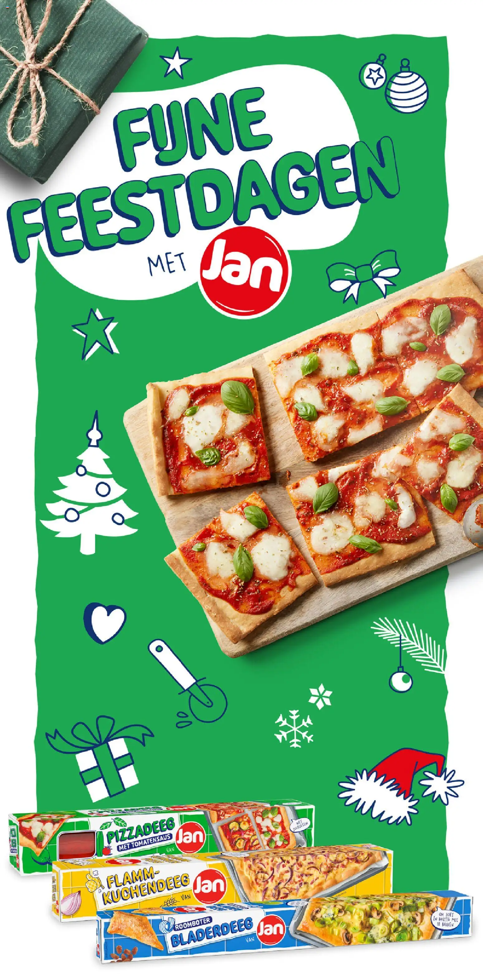 {H1} | Pagina: 25 | Producten: Pizza, Roomboter