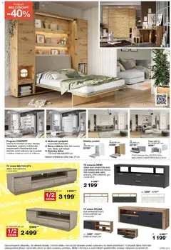 Náhled letáku Sconto nábytek leták od 21.01.2026 | Strana: 20