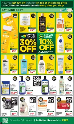 Dis-Chem specials catalogue – valid from 09.12.2025 | Page: 18