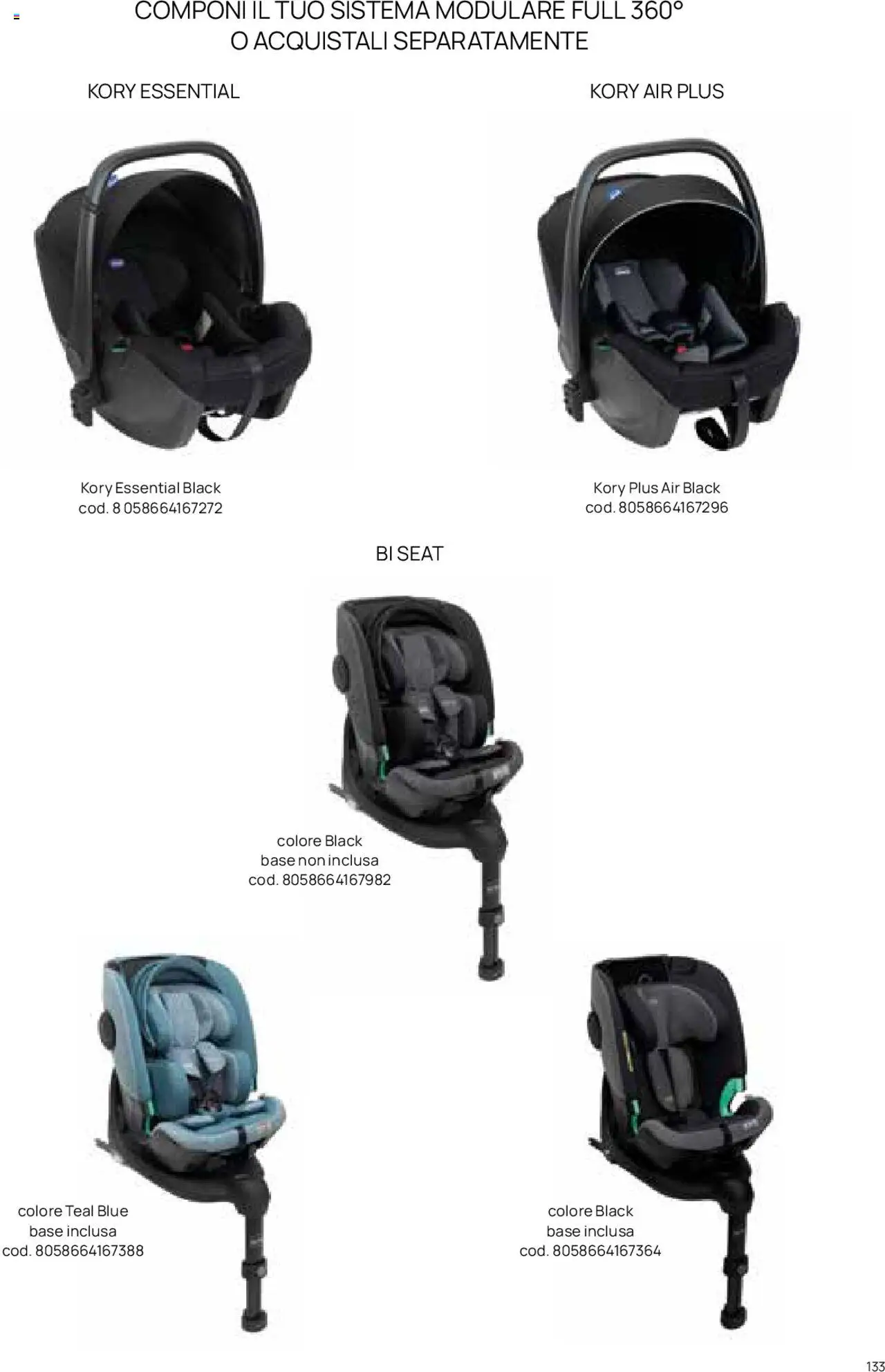Volantino Prenatal del 01.01.2025 | Pagina: 12
