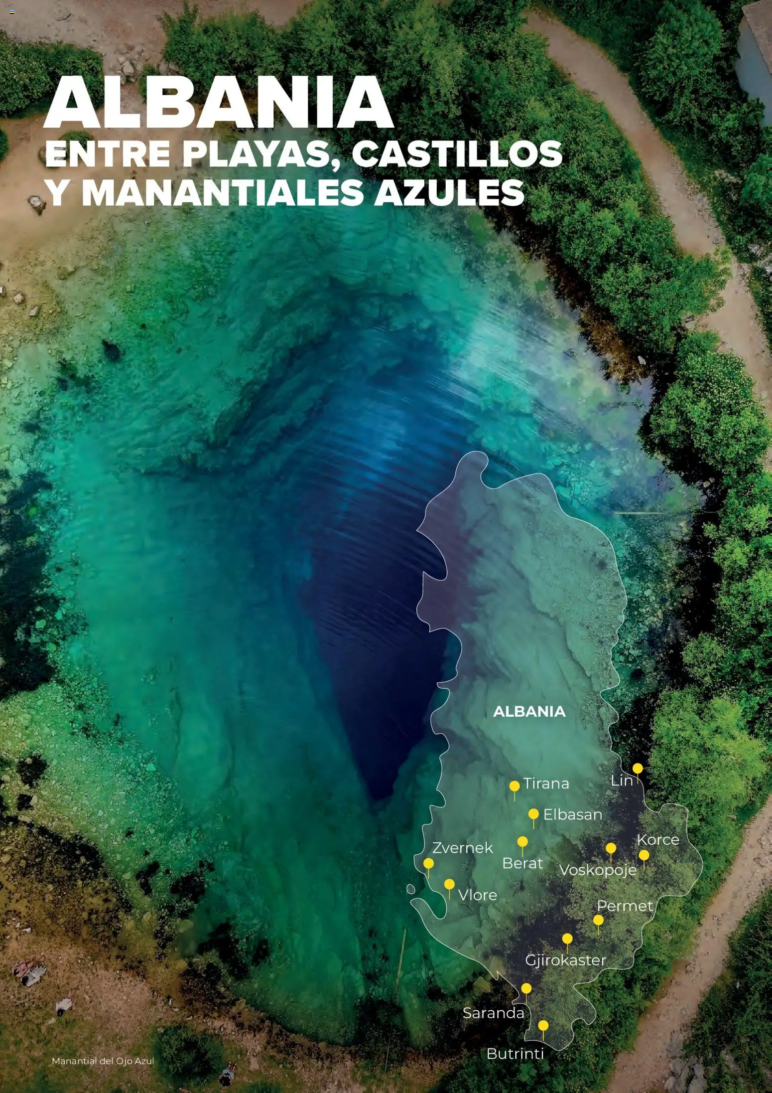 Viajes El Corte Inglés Circuitos exclusivos │ válido desde el 28.03.2026 | Página: 64