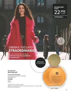 Anteprima del volantino Avon - campagna 1/2026 valido a partire dal 31.12.2025 | Pagina: 75