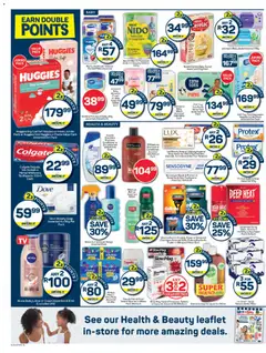 Pick n Pay specials catalogue – valid from 25.02.2026 | Page: 10