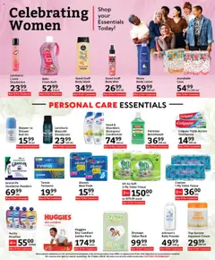Oxford Freshmarket Specials │ valid from 30.07.2025 | Page: 13